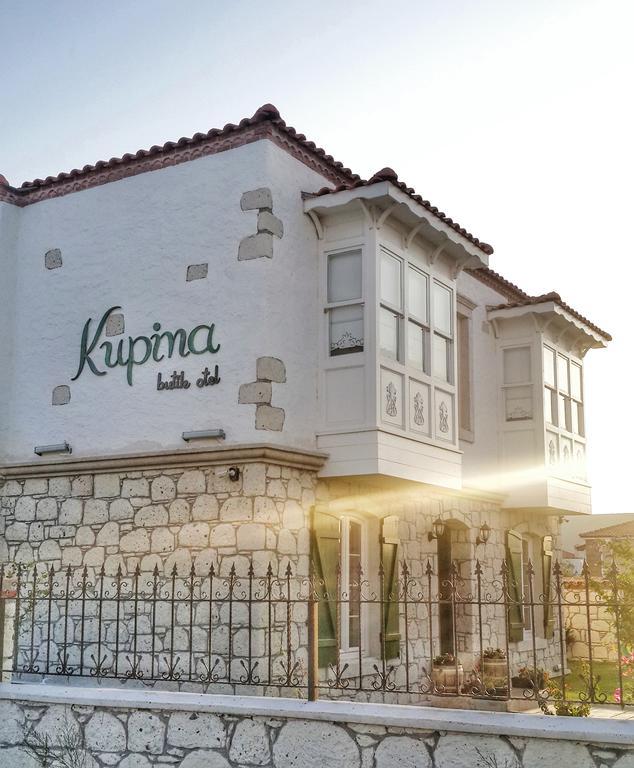 Kupina 알라카티 외부 사진